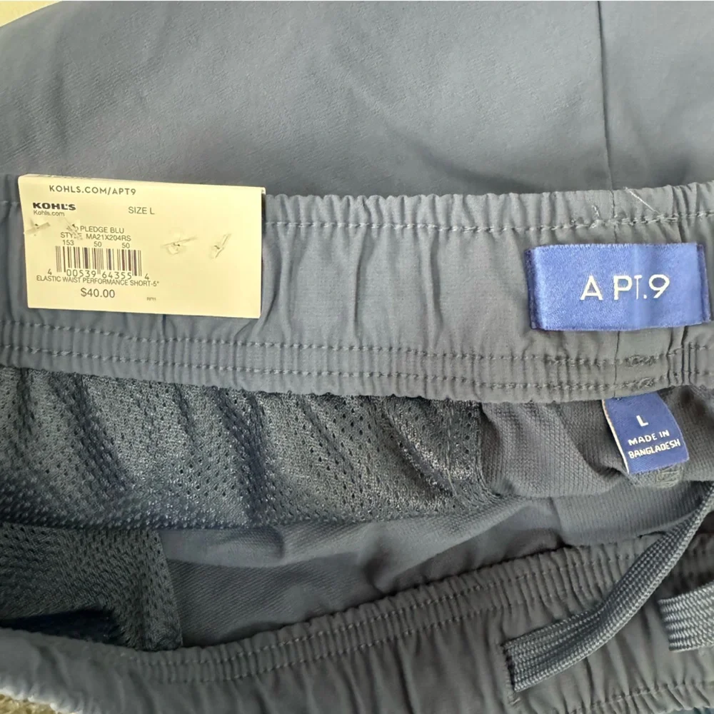 Apt. 9 kohls apt
